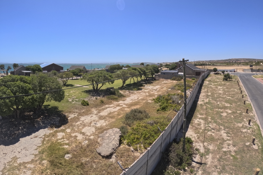 0 Bedroom Property for Sale in Langebaan North Western Cape